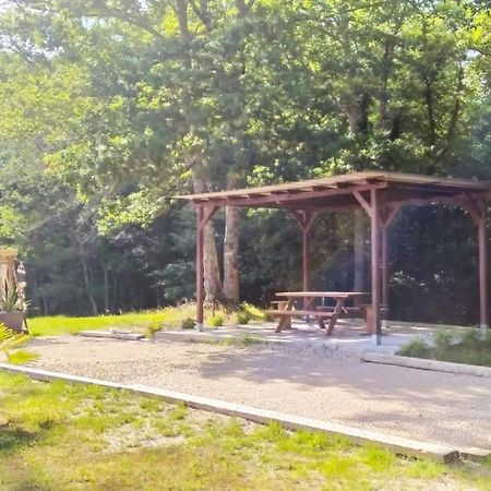 La Villa Minvia Les Landes Entre Mer Et Montagne Saint-Vincent-de-Paul  外观 照片