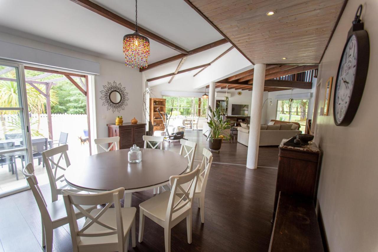 La Villa Minvia Les Landes Entre Mer Et Montagne Saint-Vincent-de-Paul  外观 照片