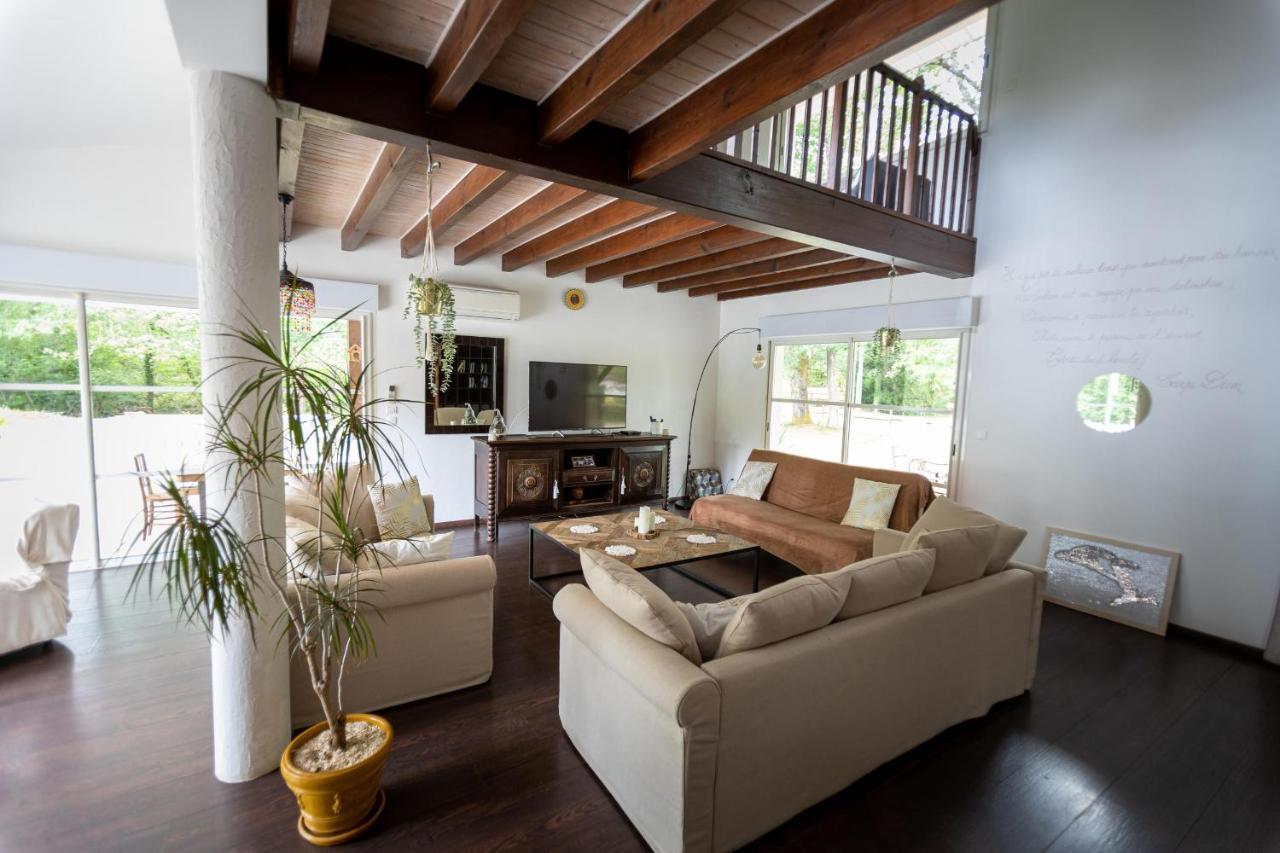 La Villa Minvia Les Landes Entre Mer Et Montagne Saint-Vincent-de-Paul  外观 照片