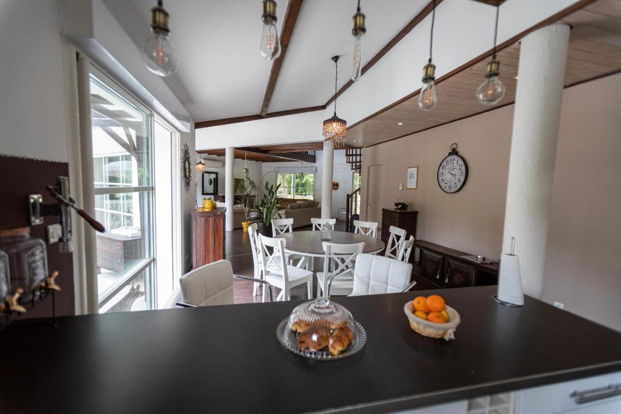 La Villa Minvia Les Landes Entre Mer Et Montagne Saint-Vincent-de-Paul  外观 照片