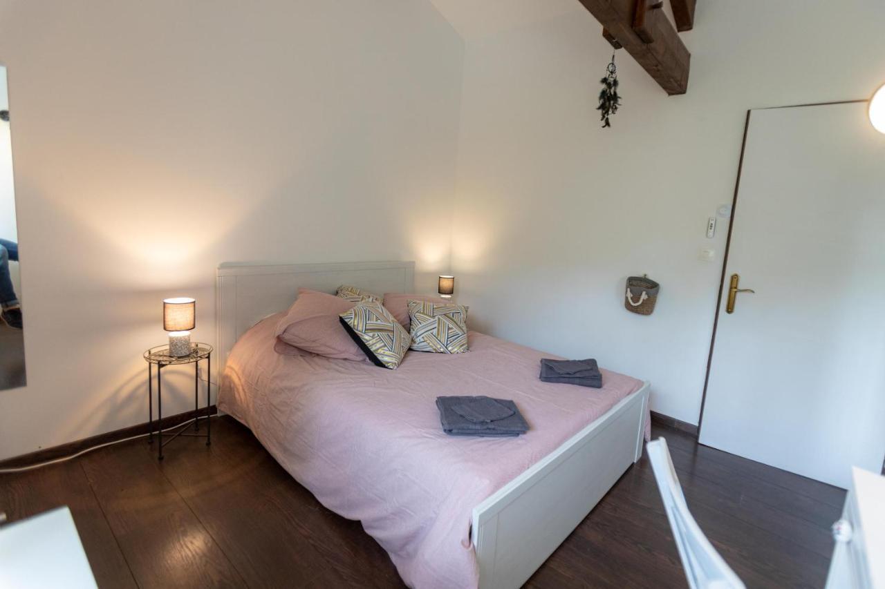 La Villa Minvia Les Landes Entre Mer Et Montagne Saint-Vincent-de-Paul  外观 照片